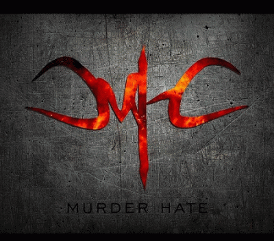 logo Murder Hate